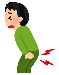 肛門周囲膿瘍