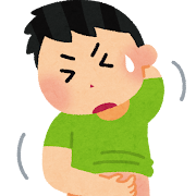 かゆみ