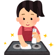 コンロ