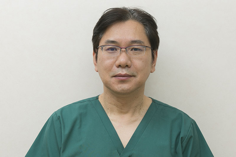 院長紹介