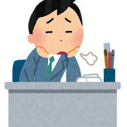 五月病