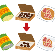値上げ